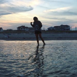 Meet your Posher, Mia